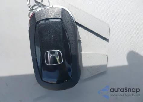 2025 Honda Civic Sport из США, поврежденный, VIN 2HGFE2F52SH542839